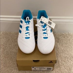 Goletto VII firm ground cleats